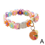 Collier pour chat - Vignette | ChatMour