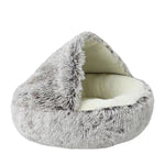 Couchage coussin pour chat - Vignette | ChatMour