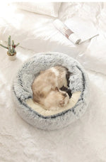 Couchage coussin pour chat - Vignette | ChatMour