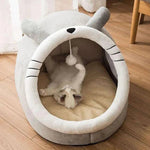 Couchage sommeil profond pour chat - Vignette | ChatMour