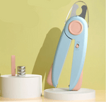 Coupe ongle chat - Vignette | ChatMour