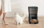 Distributeur automatique croquette chat - Vignette | ChatMour