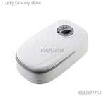 Double distributeur nourriture pour chat - Vignette | ChatMour