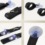 Fixation douche chat - Vignette | ChatMour