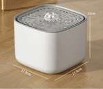 Fontaine d'eau chat - Vignette | ChatMour