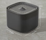 Fontaine d'eau chat - Vignette | ChatMour