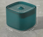 Fontaine d'eau chat - Vignette | ChatMour