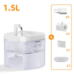 Fontaine d'eau intelligente pour chat - Vignette | ChatMour