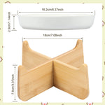 Gamelle anti glouton pour chat - Vignette | ChatMour