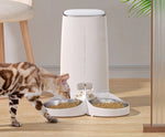 Gamelle automatique pour chat - Vignette | ChatMour