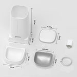 Gamelle automatique pour chat - Vignette | ChatMour