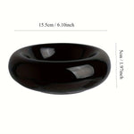 Gamelle en céramique pour chat - Vignette | ChatMour