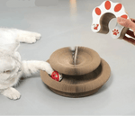 Griffoir jouet pour chat - Vignette | ChatMour