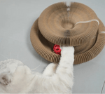 Griffoir jouet pour chat - Vignette | ChatMour