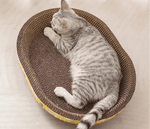 Griffoir planche à gratter - Vignette | ChatMour