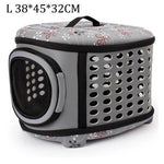 Sac de transport et sécurité pour chat - Vignette | ChatMour