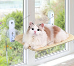 Hamac de fenêtre pour chat - Vignette | ChatMour