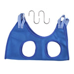 Hamac de toilettage chat - Vignette | ChatMour