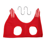 Hamac de toilettage chat - Vignette | ChatMour