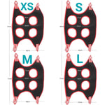 Hamac de toilettage chat - Vignette | ChatMour