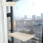 Hamac suspendu chat - Vignette | ChatMour