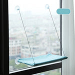 Hamac suspendu chat - Vignette | ChatMour