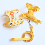 Harnais canard pour chat - Vignette | ChatMour
