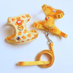 Harnais canard pour chat - Vignette | ChatMour