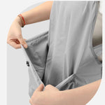 Harnais sac de transport pour chat - Vignette | ChatMour