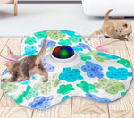 Jouet intelligent pour chat - Vignette | ChatMour