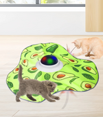Jouet intelligent pour chat - Vignette | ChatMour