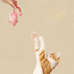 Jouet souris pour chat - Vignette | ChatMour