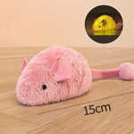 Jouet souris pour chat - Vignette | ChatMour