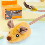 Jouets interactifs pour chat - Vignette | ChatMour