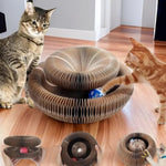 Jouets pour chats - Vignette | ChatMour