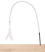 Jouets pour chats d'appartement - Vignette | ChatMour