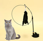 Jouets pour chats d'appartement - Vignette | ChatMour