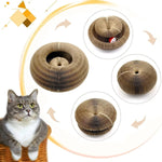 Jouets pour chats - Vignette | ChatMour