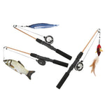 Jouets pour les chats - Vignette | ChatMour