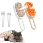 Kit multifonction épilation chat - Vignette | ChatMour