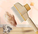 Kit multifonction épilation chat - Vignette | ChatMour