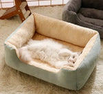 Lit pour chat - Vignette | ChatMour