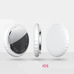 Médaille chat GPS - Vignette | ChatMour