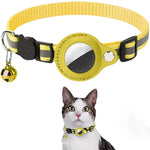 Médaille chat GPS - Vignette | ChatMour