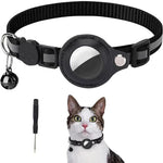 Médaille chat GPS - Vignette | ChatMour