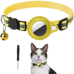 Médaille chat GPS - Vignette | ChatMour