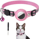 Médaille chat GPS - Vignette | ChatMour