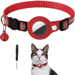 Médaille chat GPS - Vignette | ChatMour