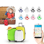 Médaille chat gps - Vignette | ChatMour