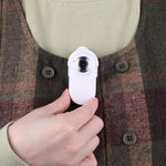 Mini camera collier chat - Vignette | ChatMour